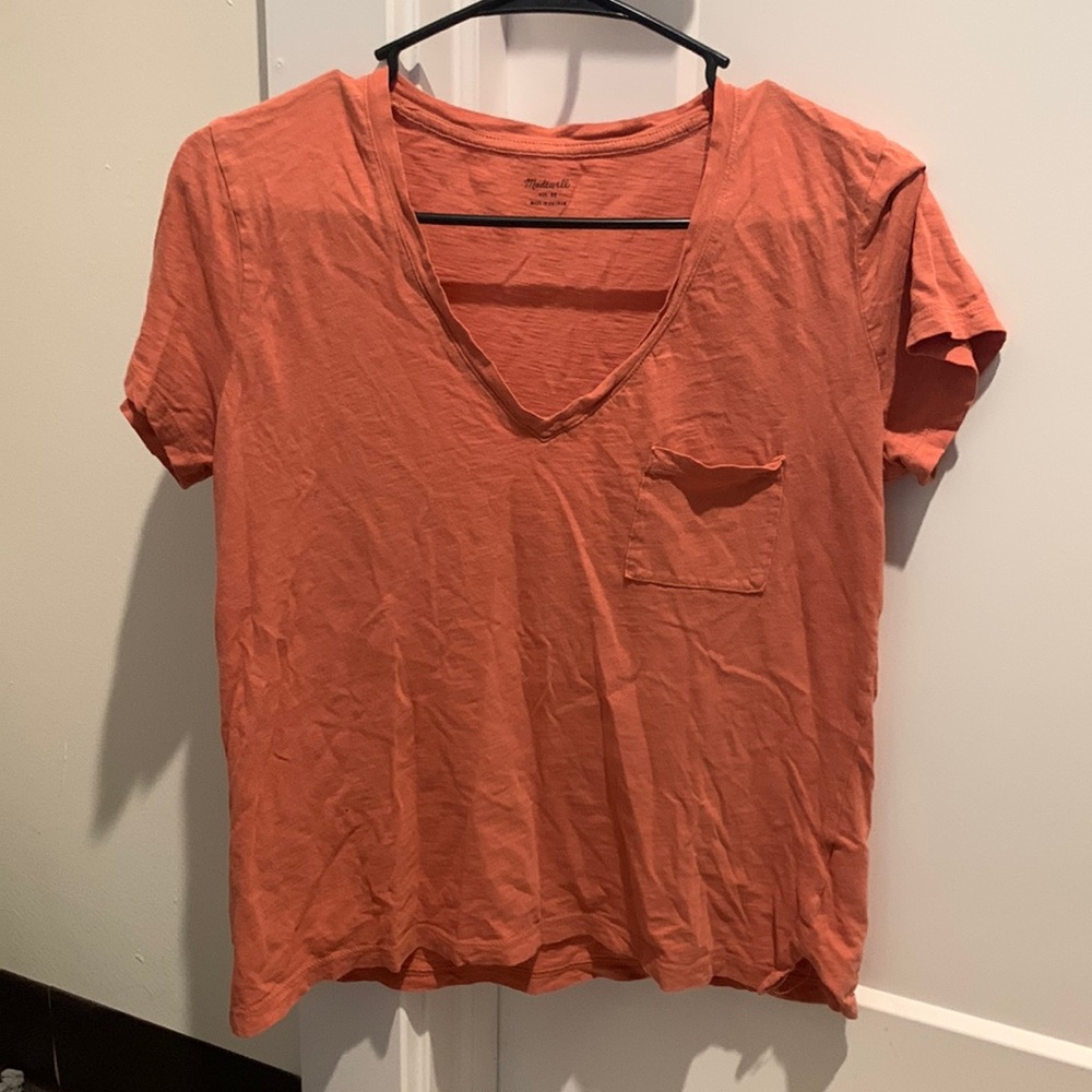 Women’s V-neck